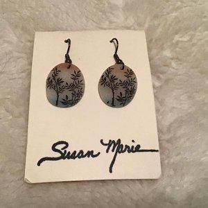 Susan Marie earrings